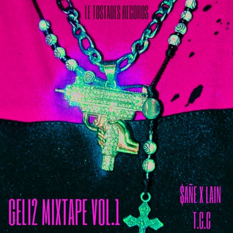 3BRILLOS4NL3FRENT4 cover art