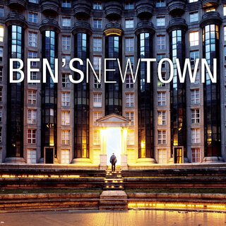 Ben's Newtown EP