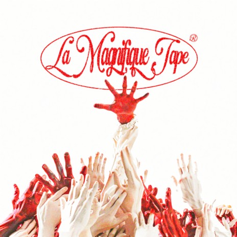 CETTE VIE PAS UNE A҉UTRE cover art