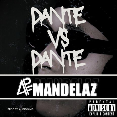 4pf Mandelaz ft. FLUXC BENZO cover art