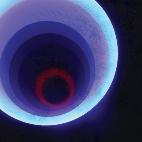Amaterasu Stirs cover art