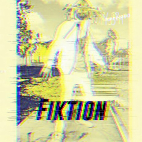 Fiktion