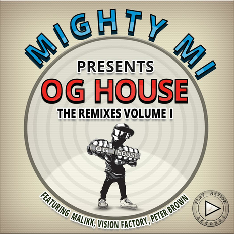 I Need You (feat. Sherry St. Germain & Ed O.G.) (Peter Brown Remix) cover art