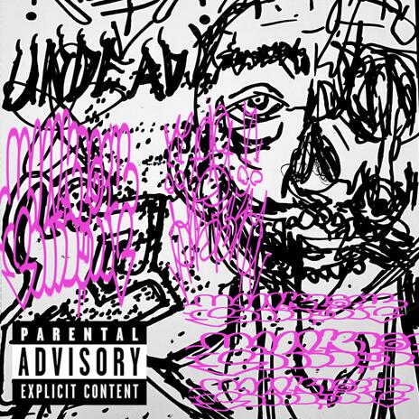 i think im happy cover art