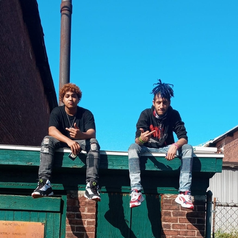 Nobody Knows ft. Sturdy Nitty & Mun Rock cover art