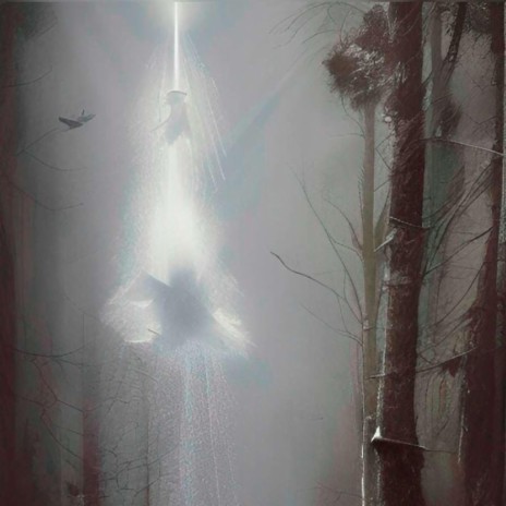 Fading Away cover art