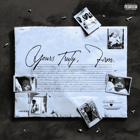 Around You ft. Luh Summa