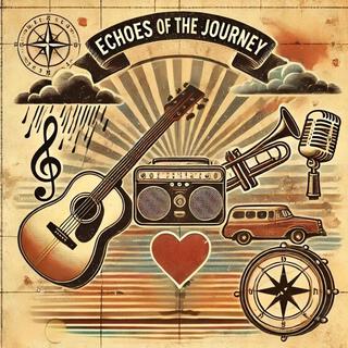 Echoes of The Journey