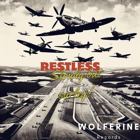 Restless (Delta)