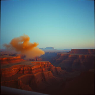 Dust Devils Lament
