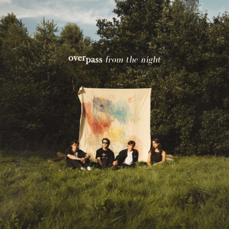 Beautiful cover art
