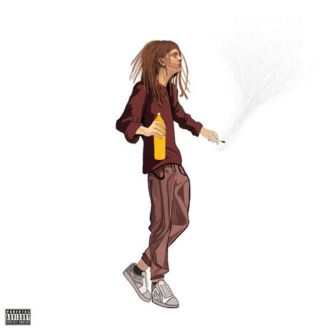 WHAT CAN I SAY cover art