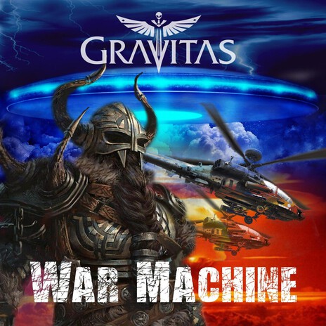 War Machine