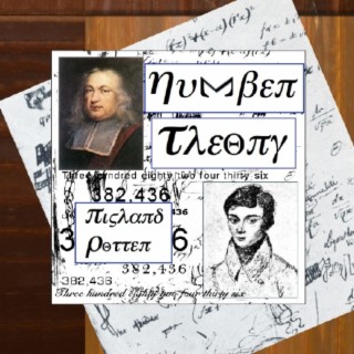 Number Theory