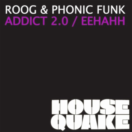 Eeh Ahh ft. Phonic Funk cover art