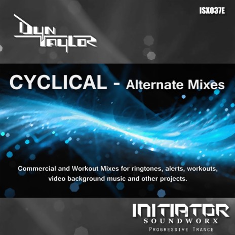 Cyclical (Workout 2 Mix) cover art