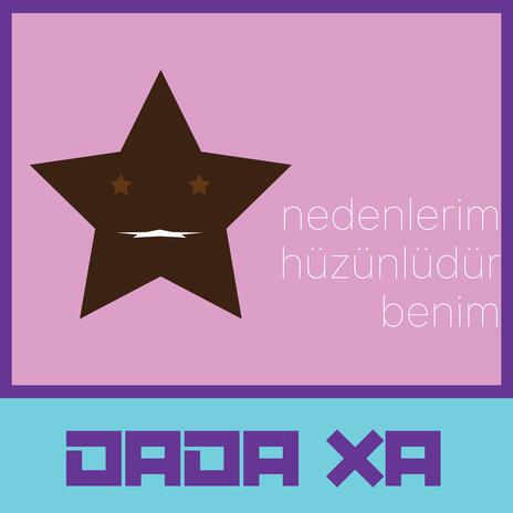 nedenlerim hüzünlüdür benim cover art