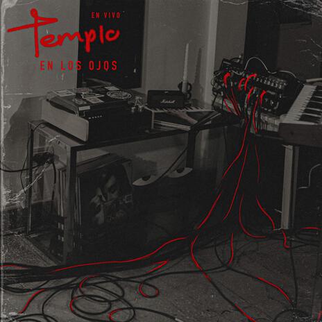 Estoy en eso (en vivo) cover art