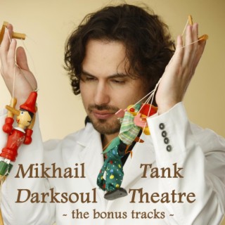Mikhail Tank