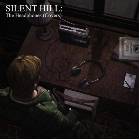 Betrayal ft. Akira Yamaoka cover art