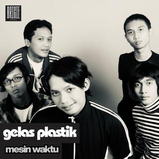 Mesin Waktu