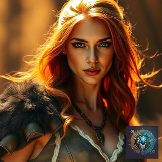 Viking Saga cover art