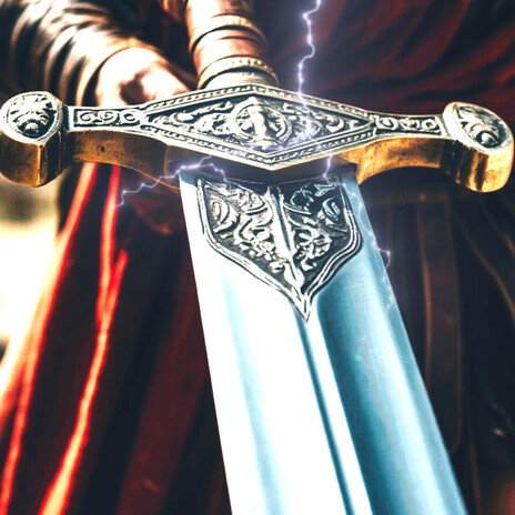 Гладиатор cover art