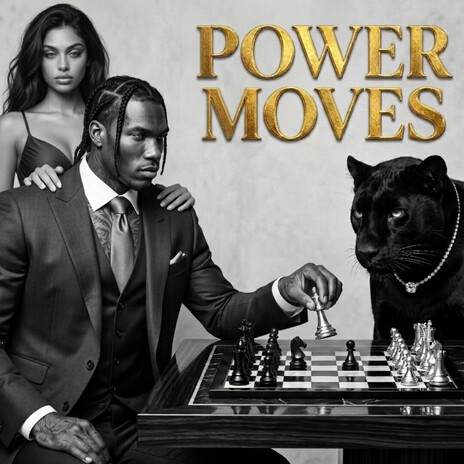 Power Moves Only