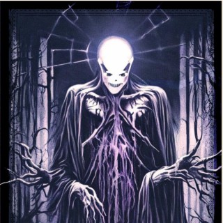 HAIL HIM cover art