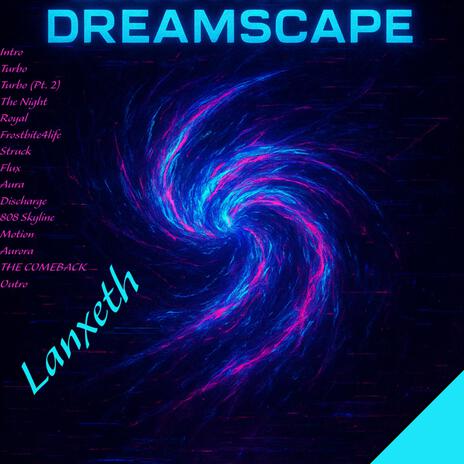 Outro cover art