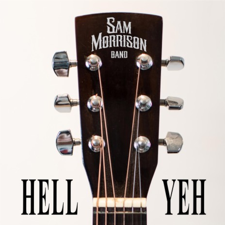 Hell Yeh cover art