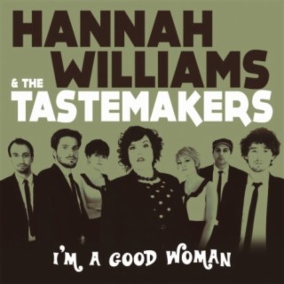 Hannah Williams