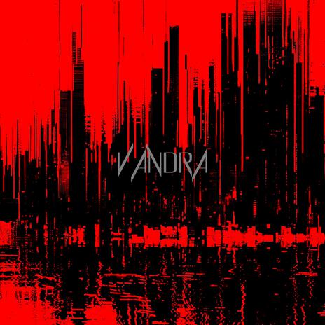 Astray In Fractal Crimson cover art