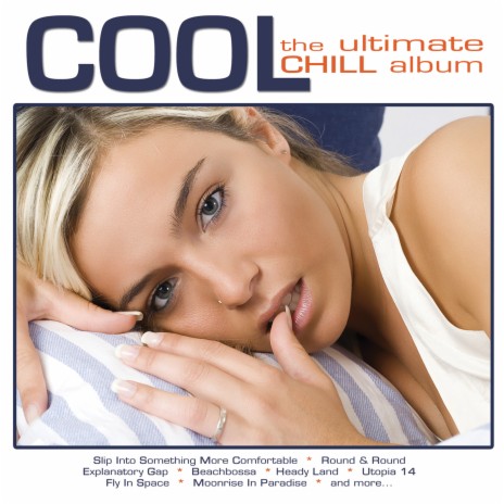 Slip into Something More Comfortable cover art