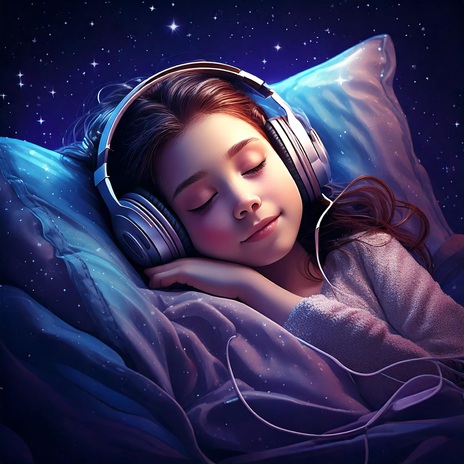 Slow Sleep Transitions ft. Deep Sleep Background Noise & Sleep Music Soothing Relaxation cover art