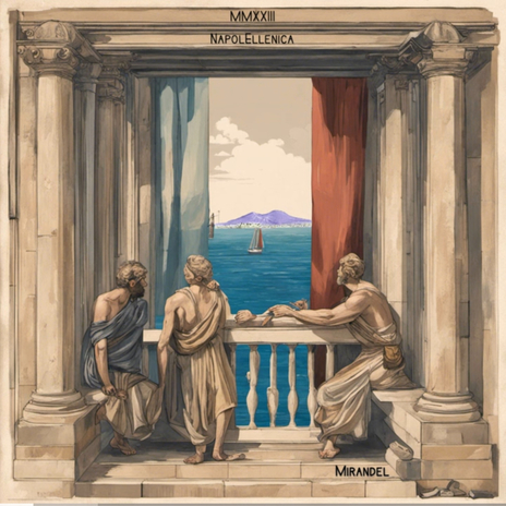 Neobule cover art