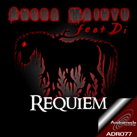 Dark Horse (D:FOLT's Motion Remix) ft. Di cover art
