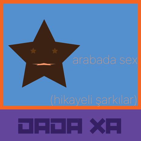 arabada sex cover art