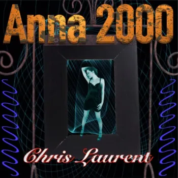Anna 2000 cover art