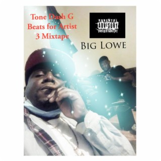 Tone Dash G