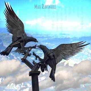 Max Ravenhill