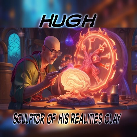 Project Umbrellavox cover art