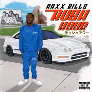 Raxx Bills