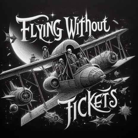 Lock and Load, Away We Go (Spaceman Spiff Mix)