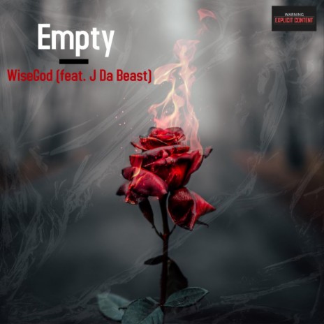Empty ft. J Da Beast cover art