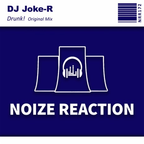 Drunk! (Original Mix) cover art