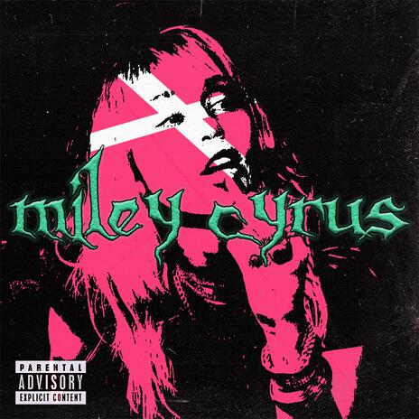 Miley Cyrus