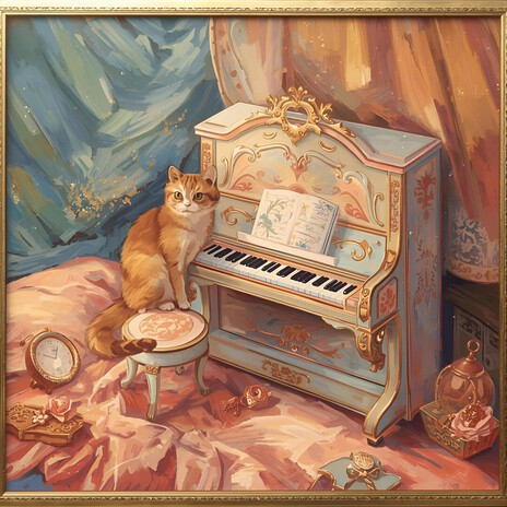 Peaceful Soft Ring cover art
