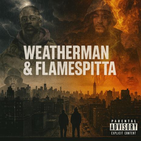 RSM4L ft. Pyro the Flamespitta & teejay B
