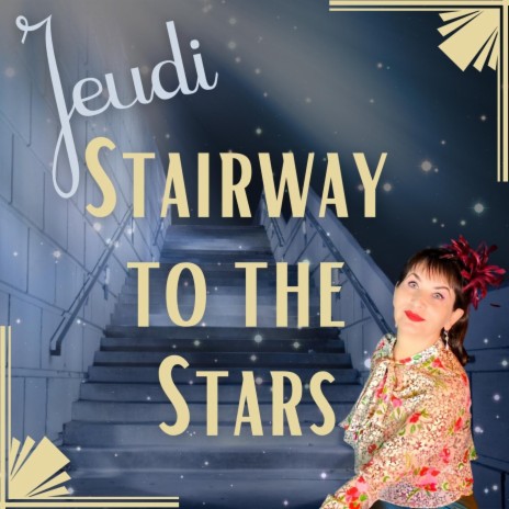 Stairway to the Stars cover art